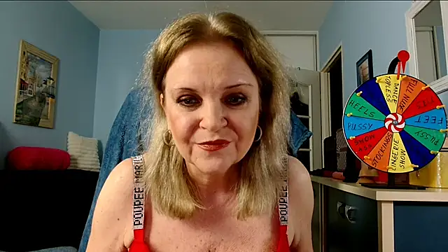 Snapshot of sexyjennyeu chatting on 22, 11, 2025 sexyjennyeu online show from 22, 11, 2025