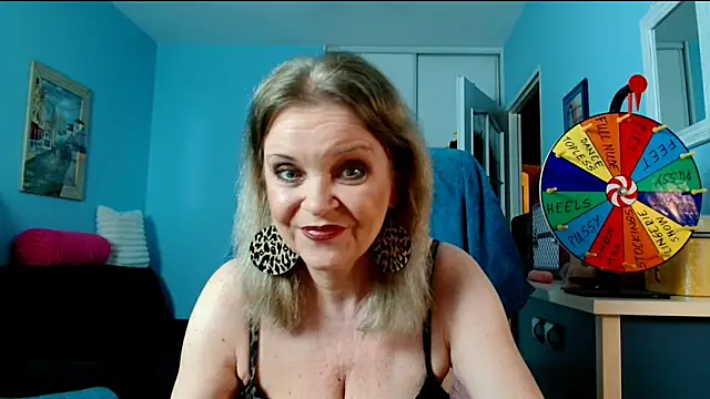 Snapshot of sexyjennyeu chatting on 16, 12, 2025 sexyjennyeu online show from 16, 12, 2025