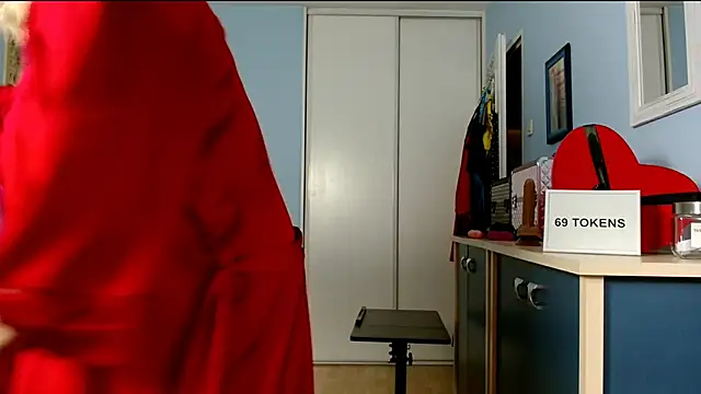 sexyjennyeu online show from 3, 3, 2026