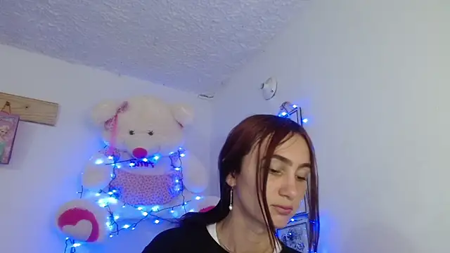 SexyTokio4 online show from 14, 1, 2025