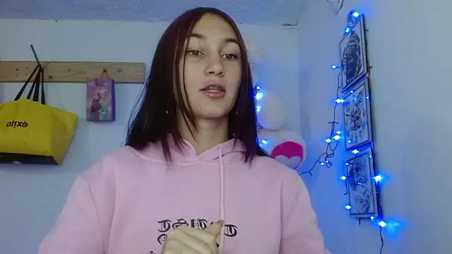 SexyTokio4 online show from 17, 1, 2025