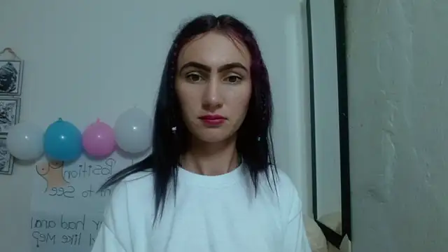 SexyTokio4 online show from 8, 2, 2025