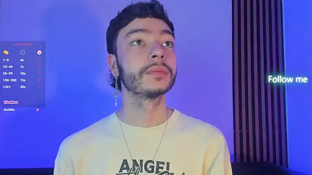 noah ricci online show from 12, 10, 2025