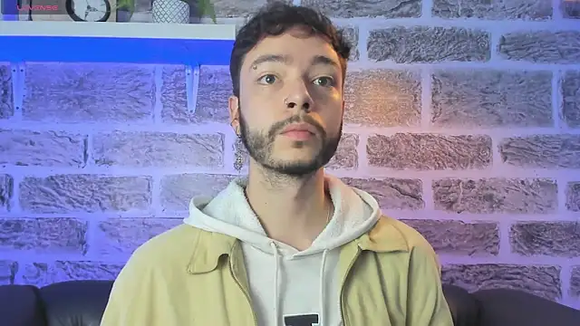 noah ricci online show from 14, 11, 2025