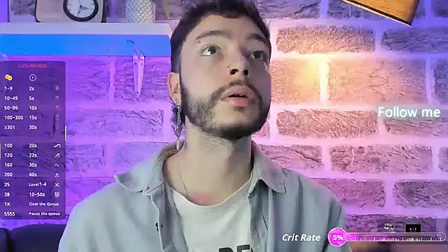 noah ricci online show from 16, 12, 2025