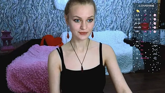 Elfanna online show from 27, 10, 2025