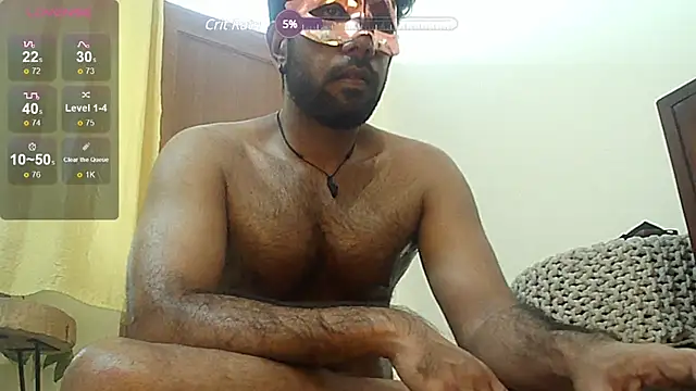 sabertil47 online show from 16, 3, 2025