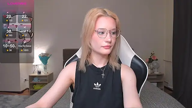 DearLia online show from 21, 12, 2024