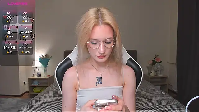 DearLia online show from 22, 12, 2024