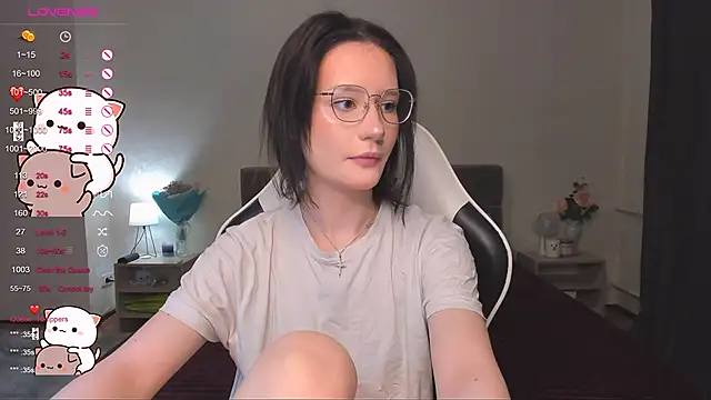 DearLia online show from 14, 1, 2025