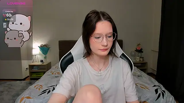 DearLia online show from 6, 2, 2025