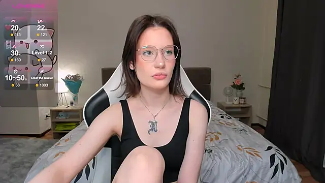 DearLia online show from 7, 2, 2025