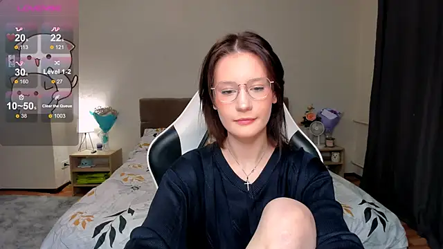 DearLia online show from 13, 2, 2025