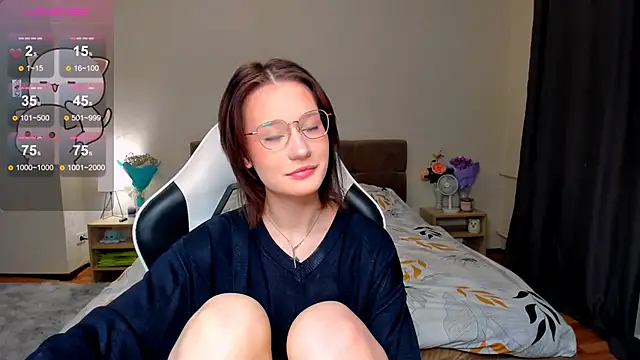 DearLia online show from 13, 2, 2025