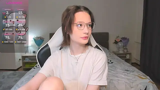 DearLia online show from 23, 2, 2025
