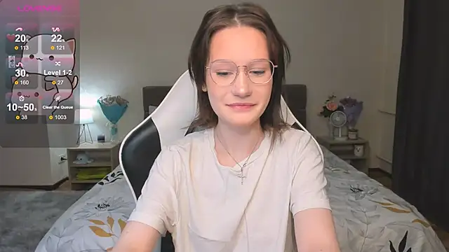 DearLia online show from 23, 2, 2025