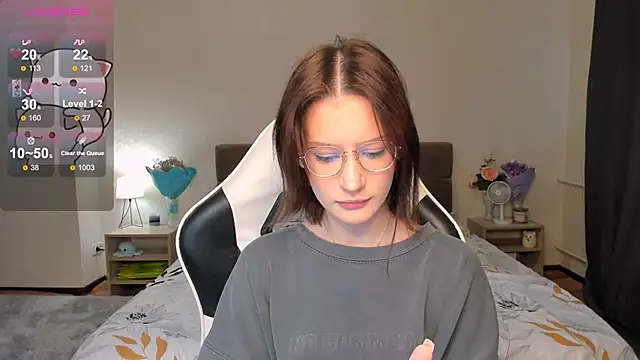 DearLia online show from 27, 2, 2025