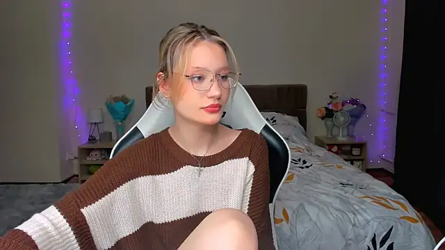 DearLia online show from 21, 9, 2025
