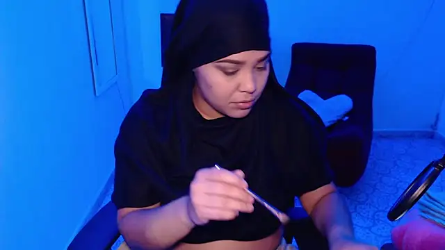 VenussTits97 online show from 10, 11, 2025