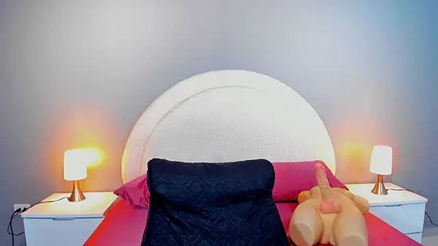 Snapshot of Eva_bigboobs chatting on 23, 10, 2025 Eva bigboobs online show from 23, 10, 2025