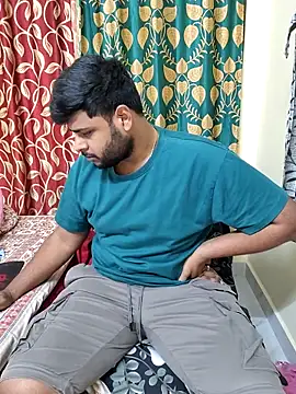 PawanHyd7 online show from 29, 10, 2025