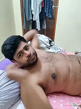 PawanHyd7 online show from 4, 12, 2025