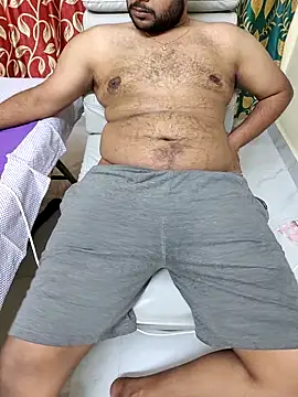 PawanHyd7 online show from 29, 3, 2026