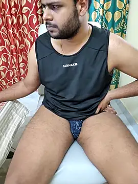 PawanHyd7 online show from 6, 4, 2026