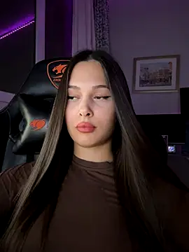 Snapshot of EricaWalls chatting on 26, 11, 2025 EricaWalls online show from 26, 11, 2025