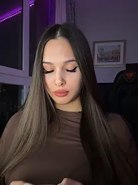 Snapshot of EricaWalls chatting on 28, 11, 2025 EricaWalls online show from 28, 11, 2025