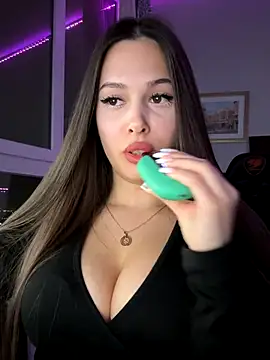 Snapshot of EricaWalls chatting on 1, 12, 2025 EricaWalls online show from 1, 12, 2025