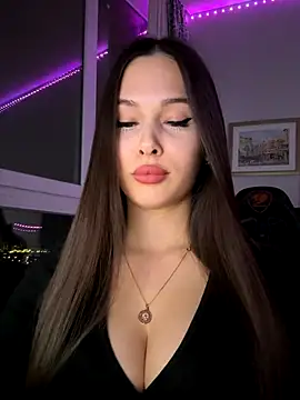 Snapshot of EricaWalls chatting on 14, 12, 2025 EricaWalls online show from 14, 12, 2025