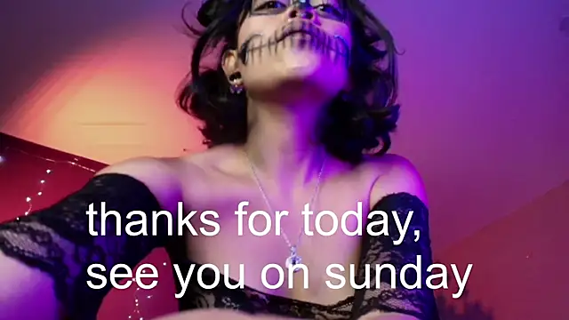 Snapshot of vanelope11 chatting on 4, 11, 2025 vanelope11 online show from 4, 11, 2025