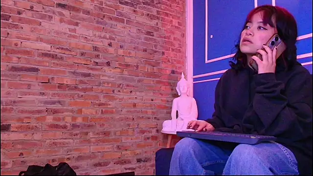 Snapshot of vanelope11 chatting on 7, 1, 2026 vanelope11 online show from 7, 1, 2026