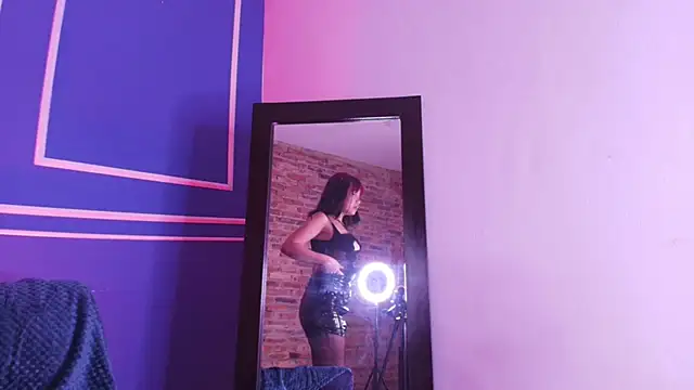 Snapshot of vanelope11 chatting on 16, 1, 2026 vanelope11 online show from 16, 1, 2026