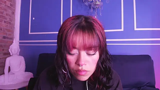 Snapshot of vanelope11 chatting on 1, 2, 2026 vanelope11 online show from 1, 2, 2026