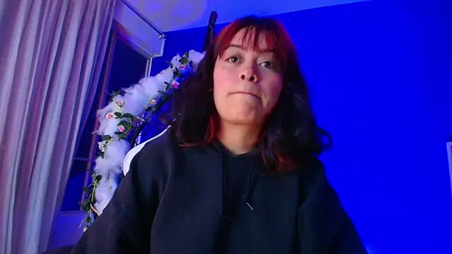 Snapshot of vanelope11 chatting on 2, 3, 2026 vanelope11 online show from 2, 3, 2026