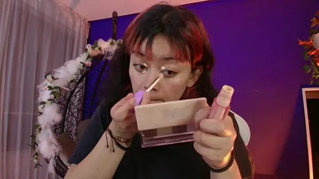 Snapshot of vanelope11 chatting on 12, 3, 2026 vanelope11 online show from 12, 3, 2026