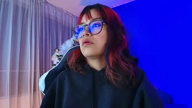 Snapshot of vanelope11 chatting on 1, 4, 2026 vanelope11 online show from 1, 4, 2026