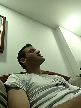 Snapshot of Duvan_Martinez23 chatting on 3, 2, 2025 Duvan Martinez23 online show from 3, 2, 2025