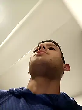 Snapshot of Duvan_Martinez23 chatting on 24, 2, 2025 Duvan Martinez23 online show from 24, 2, 2025