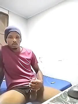 Preto raro  online show from 15, 3, 2026