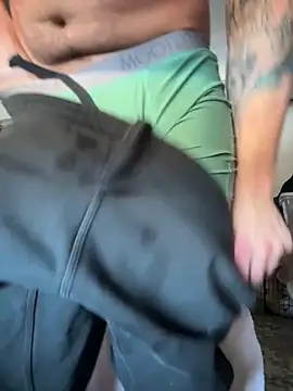 PeytonJohnn online show from 9, 2, 2026