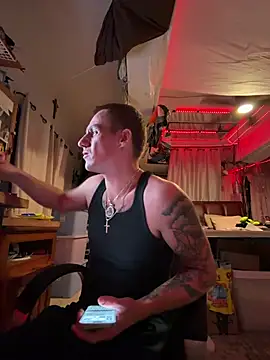 PeytonJohnn online show from 6, 3, 2026