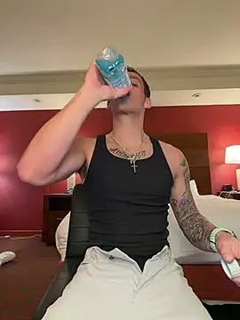 PeytonJohnn online show from 16, 3, 2026