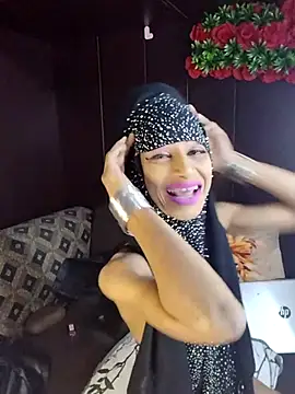 KamaLila online show from 27, 9, 2025