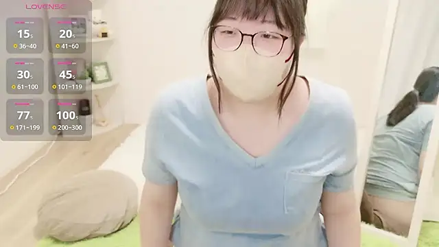 o-Aya-o online show from 21, 9, 2025