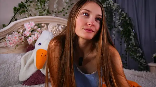 MonaEldon online show from 2, 12, 2025