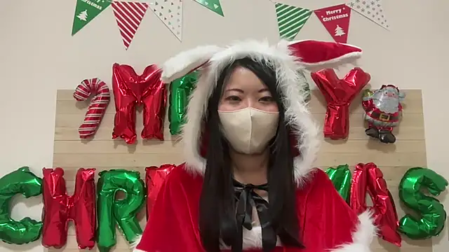 Mao cute 10 online show from 25, 12, 2024