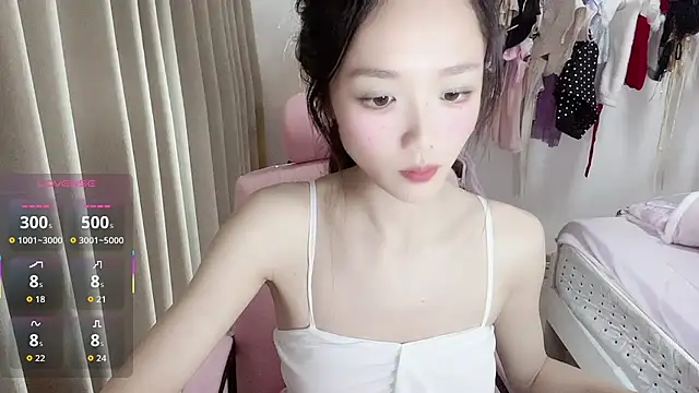 Snapshot of Puff-521 chatting on 13, 2, 2026 Puff-521 online show from 13, 2, 2026